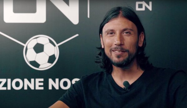 扎卡尔多：K77那时是我保举给那不勒斯 恒久铭刻06年乌龙球