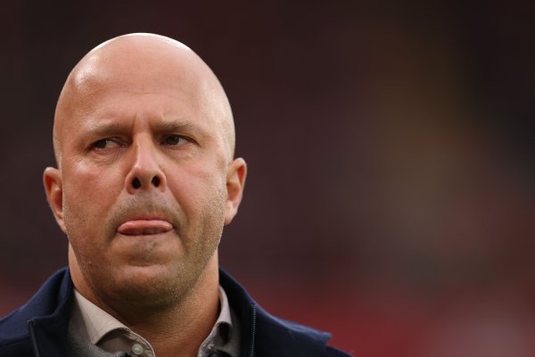 利物浦相连5场比赛领先丢球，此前4场齐最终输球