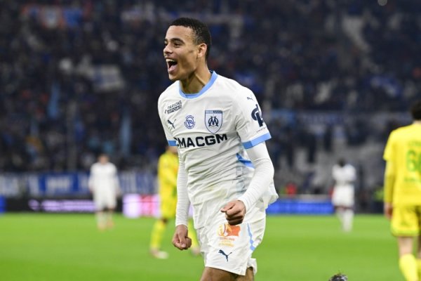 身价4000万！罗马诺：曼联有格林伍德50%二转 今夏有球队愿出高价