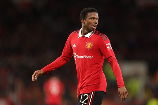 时隔9个月后终转头！26岁后卫马拉西亚重返曼联比赛大名单