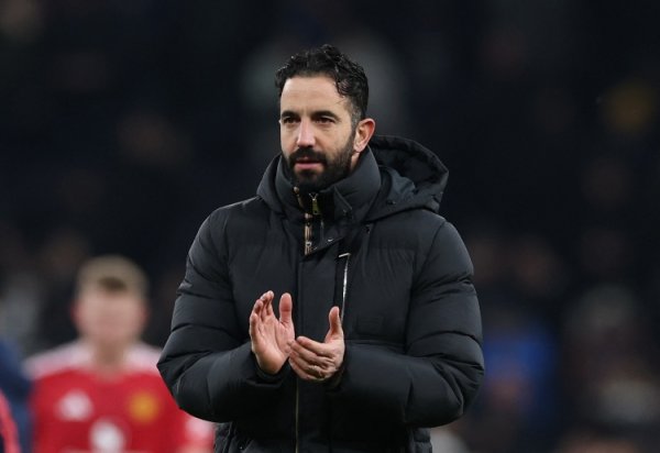 曼联本赛季英超5个主场拿下4胜，亦然2年来初度主场联赛4连胜