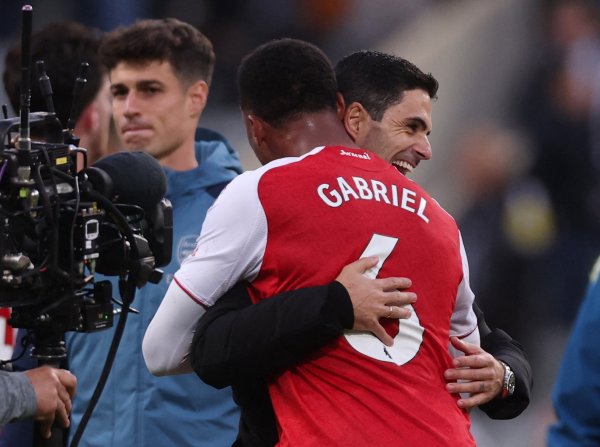 奥哈拉：我无法忍耐阿森纳的定位球计谋，这种计谋正在褪色比赛