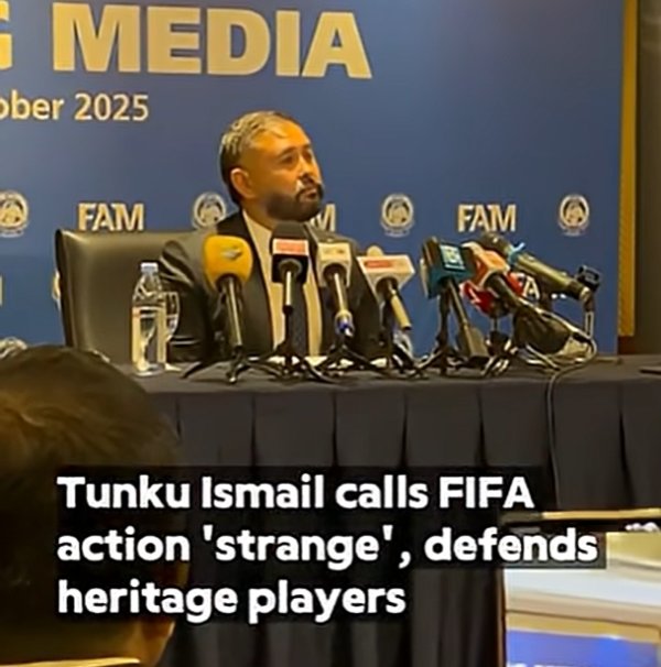 7名归化禁赛1年！柔佛雇主：在驯顺越南后，某个越南东谈主举报了咱们