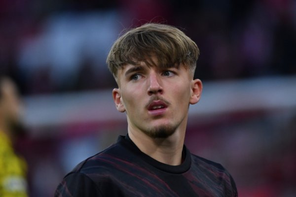 弗罗因德：孔帕尼很信任卡尔，赛前咱们就猜他今天不详进球