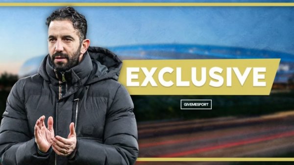 英媒：阿莫林安排更多青训球员加入一线队熟识，18岁莱西线路特出