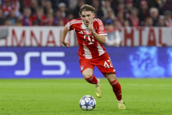 凯恩评价17岁卡尔：他是梦境般的球员，惟一保抓死力改日不成限量