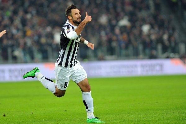 武皆尼奇：孔蒂和斯帕莱蒂对我影响最大 梦思赶赴意甲捏教