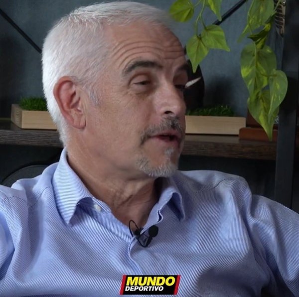 西班经纪东说念主新雇主：改日但愿松开与巴萨的差距 宗旨每年参加欧战