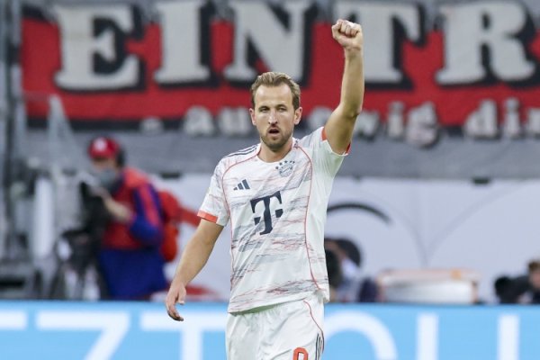 后果不俗？凯恩：上半场定位球丢球，助教中场时给了咱们英式训话