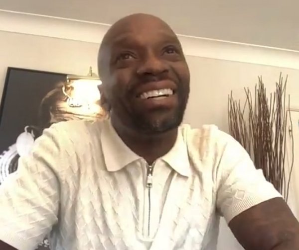 采访马克莱莱：年青球员需学会唐突压力，并为团队负重致远