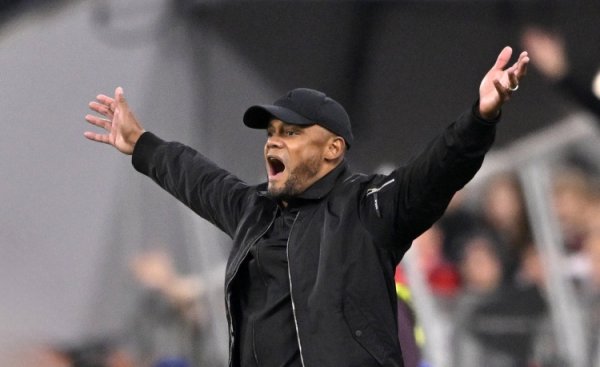 拜仁贯穿19场德甲主场比赛进球2+，前次进球少于2粒便是对阵药厂