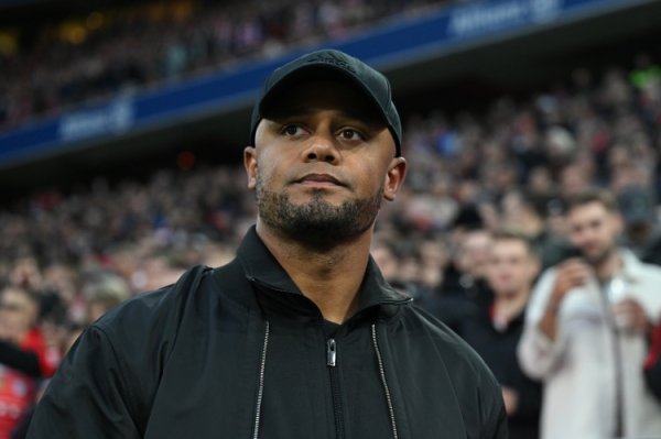 谁能笑到临了？拜仁本赛季德甲从未落伍，而勒沃库森每场齐先进球