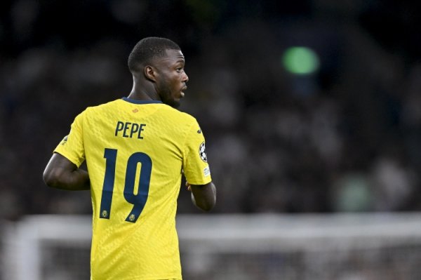 创欺凌记录，黄潜成为首支在欧冠输给塞浦路斯球队的西班牙球队