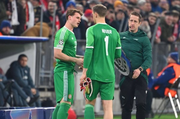 乌尔比希：能否在杯赛首发最佳问培育，我只专注于每天的检修