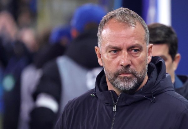 TA：接近教学组的讯息东谈主士暗示，弗里克不测废弃高位防备