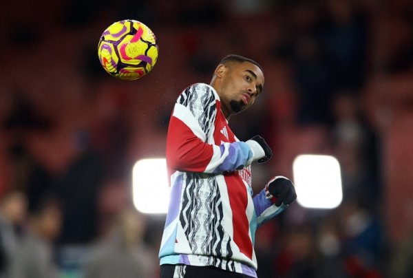 镜报：阿森纳行将迎来6名伤员追思，为密集赛程注入强心剂