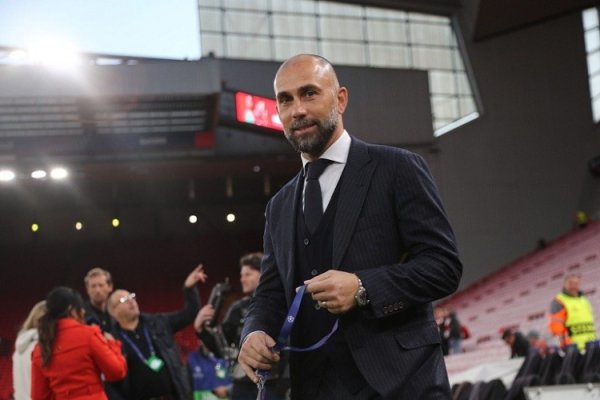 迪瓦约：博洛尼亚现在不是争冠球队，但咱们深信不错赢得欧战经验