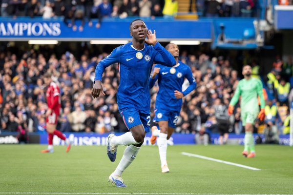 凯塞多：初到布莱顿时麦卡帮了我许多，目下我也会匡助球队的新东谈主