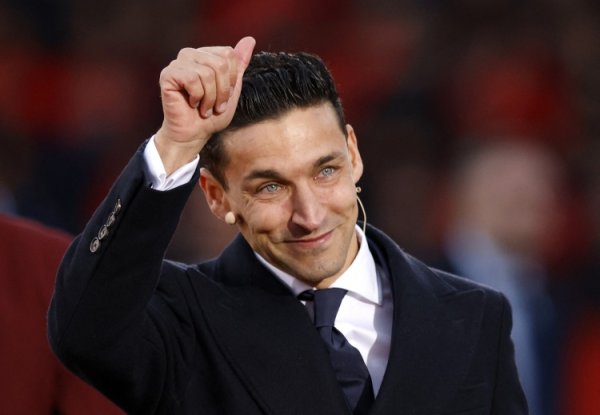 不灭别传！阿斯报为纳瓦斯授奖：塞维利亚历史上最伟大的别传之一