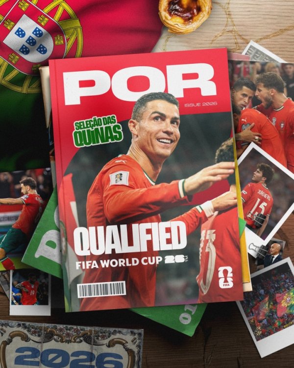 届时已满41岁！C罗将迎来个东谈主第6届宇宙杯之旅，此前最佳收货四强