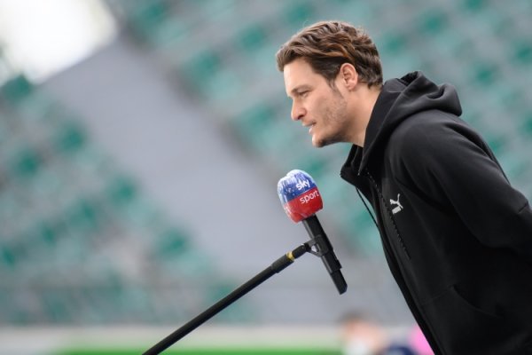 泰尔皆奇：专门甲俱乐部对我感酷好酷好 加图索能组建庞杂的意大利队