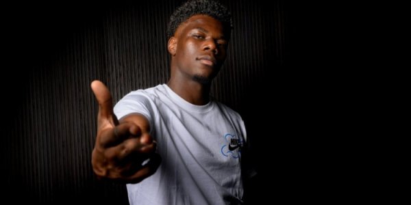 琼阿梅尼超长专访：我在皇马早早赢得了一切，但依然渴慕更多冠军