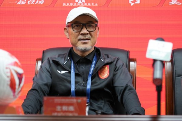 翻译：张外龙将参预多个冲超庆祝活动，还将带文学明星队踢转头赛