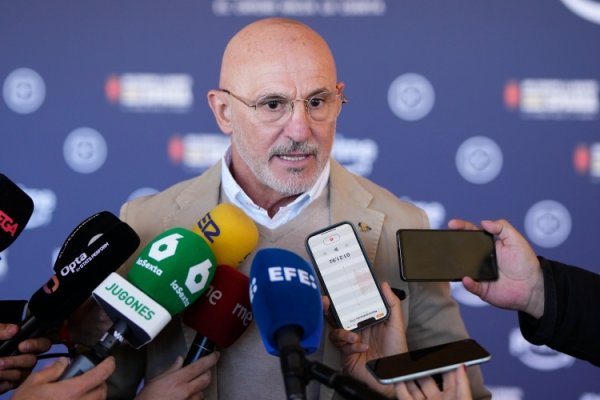 世体：西班牙落位一档，寰宇杯小组赛将躲避一档其他球队和人