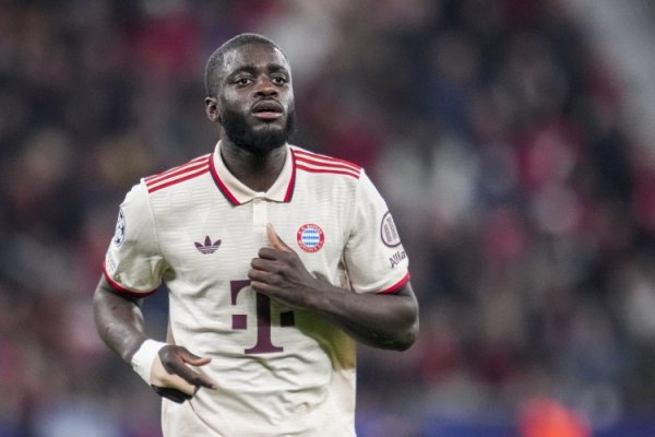 图片报：于帕牙东谈主与巴黎关系密切，拜仁追究对待来自巴黎的风趣