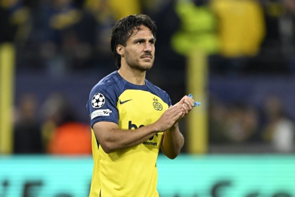 德保罗：新球员正在融入球队 麦卡利斯特：为哥哥国度队首秀欢笑