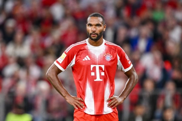 若纳坦-塔：咱们知谈我方随时有智商逆转比赛 至极期待对阵阿森纳