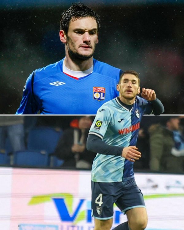 续写眷属传闻？英媒：前热刺门将洛里的弟弟有望赶赴英格兰踢球