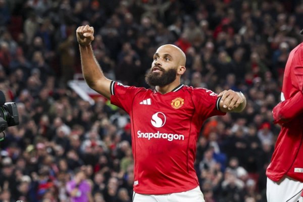 能否结束打破？姆伯莫劳动糊口对阵埃弗顿从未获得过进球或助攻