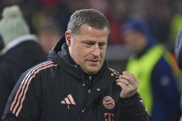 埃贝尔：拜仁已再行初始攒钱，无须驰念奥利塞，他莫得解约金