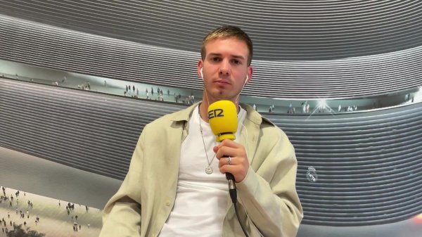 马斯坦托诺：我为最伟大球队服从，但宇宙最好梅西直到他退役都是