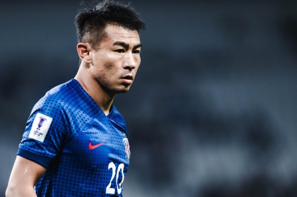 记者：申花今宇宙午飞赴天津，于汉超、戴伟浚、谢鹏飞随队出征