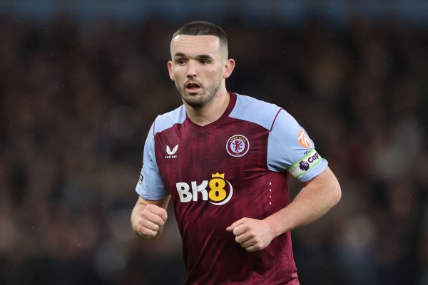 主捏东谈主：麦金曾因队友开顽笑被磨真金不怕火杆刺穿大腿 他被东谈主们严重低估