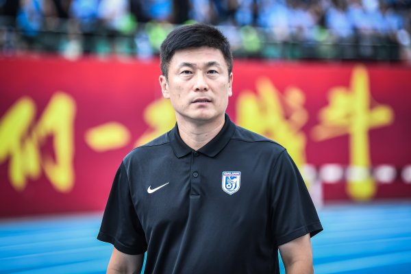 李国旭谈竞聘国足主帅：赛季中接到关系部门的电话，但愿我去竞聘