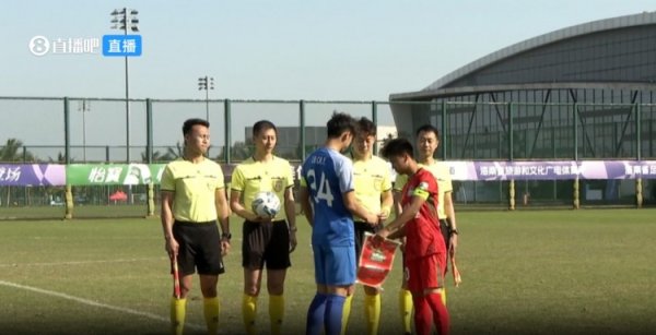 19岁刘诚宇首发驰援申花U21队，球队前两轮未始一胜