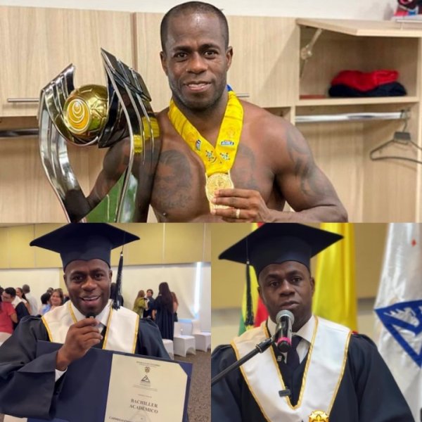 兑现梦思！41岁天津泰达旧将瓦伦西亚，本年胜利拿到高中毕业文凭