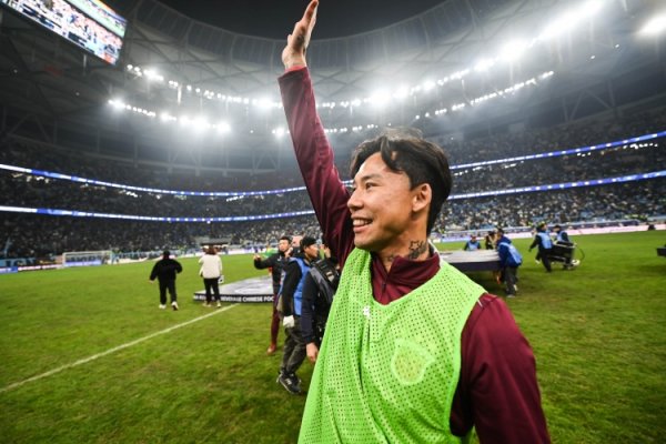 中超冠军名次：张琳芃11冠茕居榜首！郑智10冠，郜林等三东说念主8冠