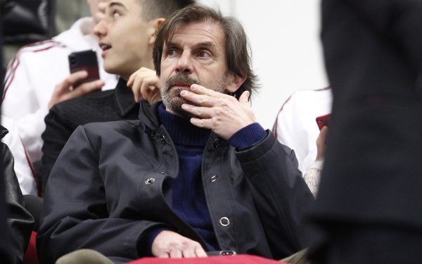 加利：托莫里和拉比奥特让驻扎更深刻，但愿米兰不要过度回撤驻扎