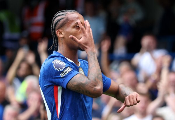 佩德罗：战枪手前30分钟咱们适度了比赛，少一东谈主咱们也最初破门了