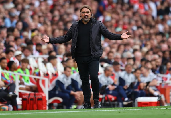 卫报：法尔克濒临重要一周，若再输切尔西和利物浦或将下课