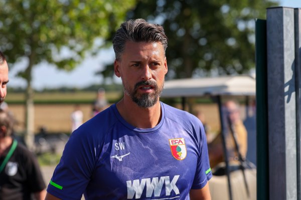 提前下课！图片报：瓦格纳厚实到在奥格斯堡无法收场他的足球理念