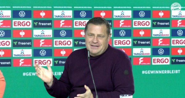 埃贝尔：诺伊尔仍是全国最好门将之一，是否干与全国杯他我方决定