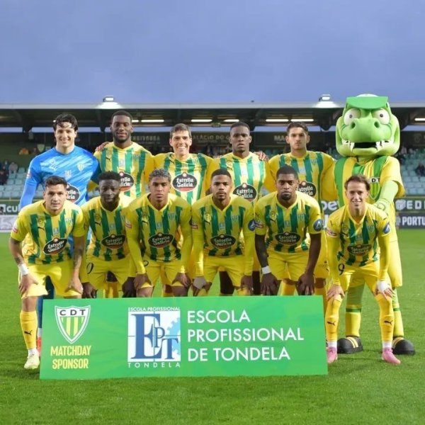 葡媒：葡杯球场出现赛事补助商竞品的告白，主队被罚金816欧元